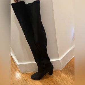 Thigh High Boots